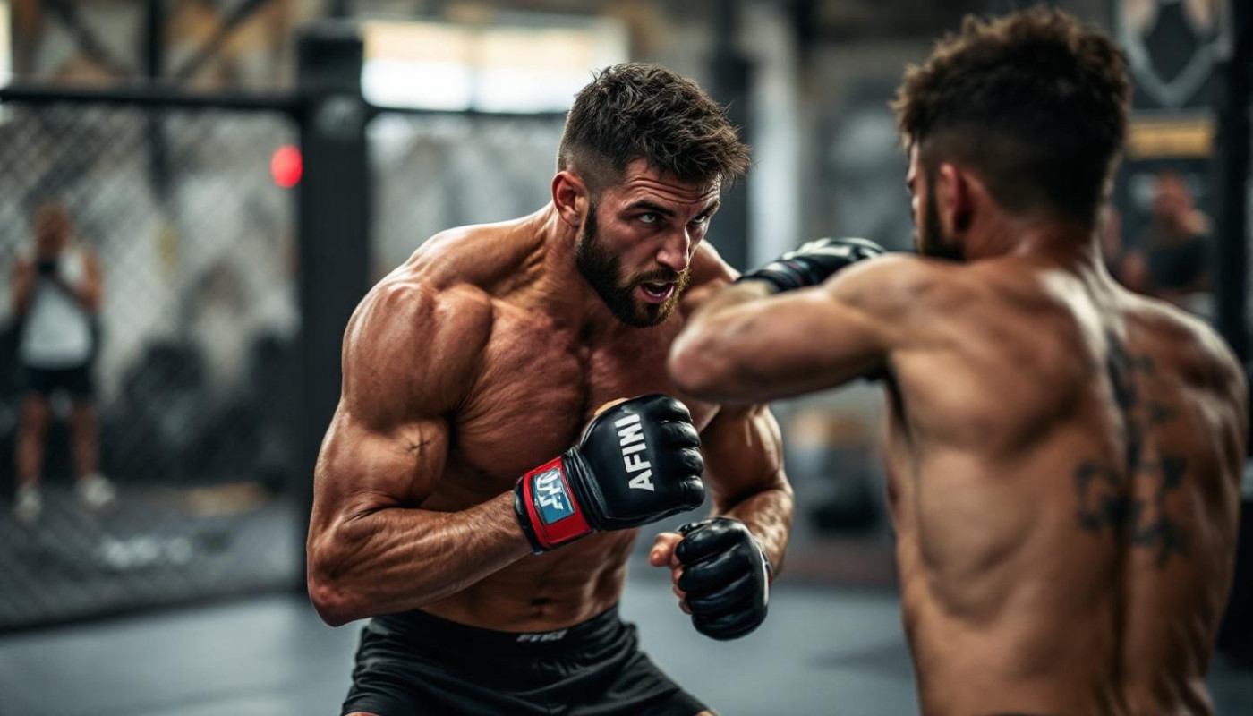 Insights Into The Psychological Benefits Of Training In Top-Level MMA Camps